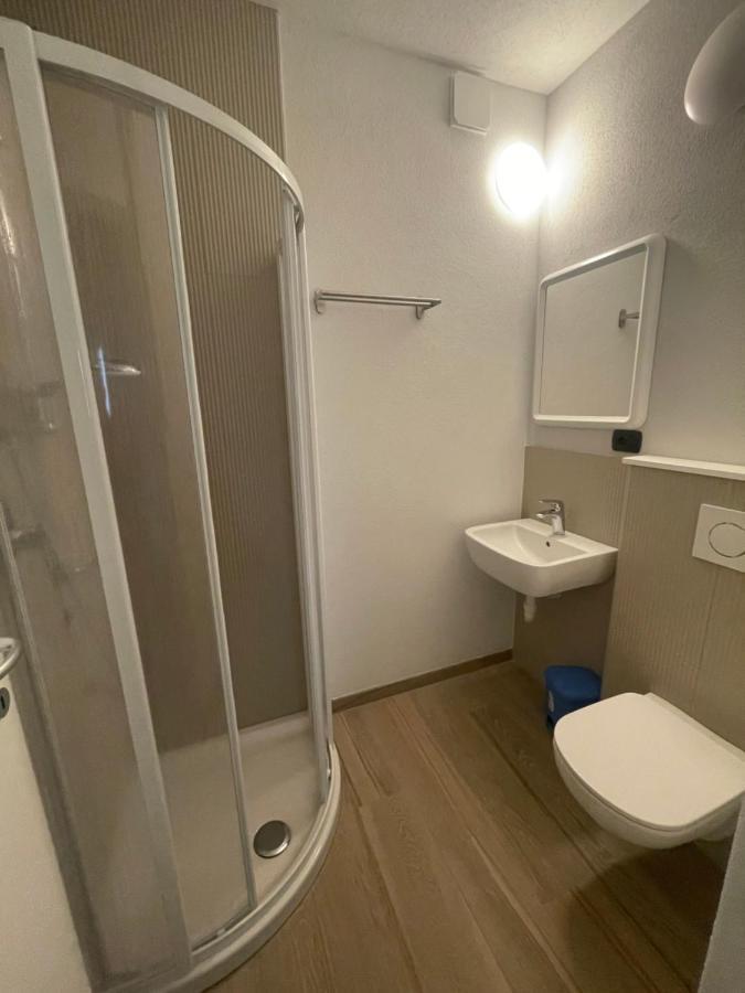 Appartamenti Sky Express Камподольчино Экстерьер фото